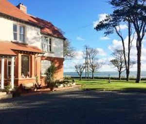 The Old Vicarage B&B, Newtownards